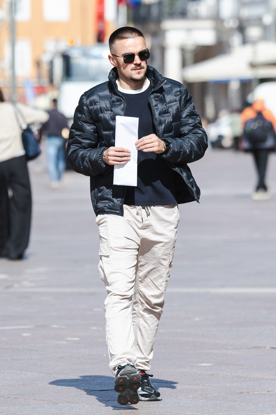 Klikom po Korzu 10.4.-9058