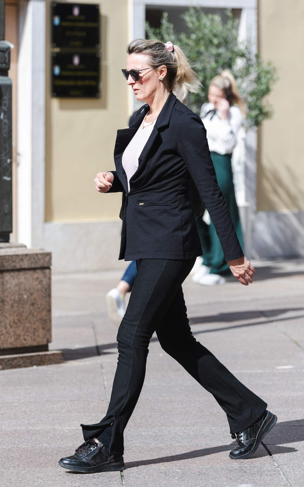 Klikom po Korzu 10.4.-9075