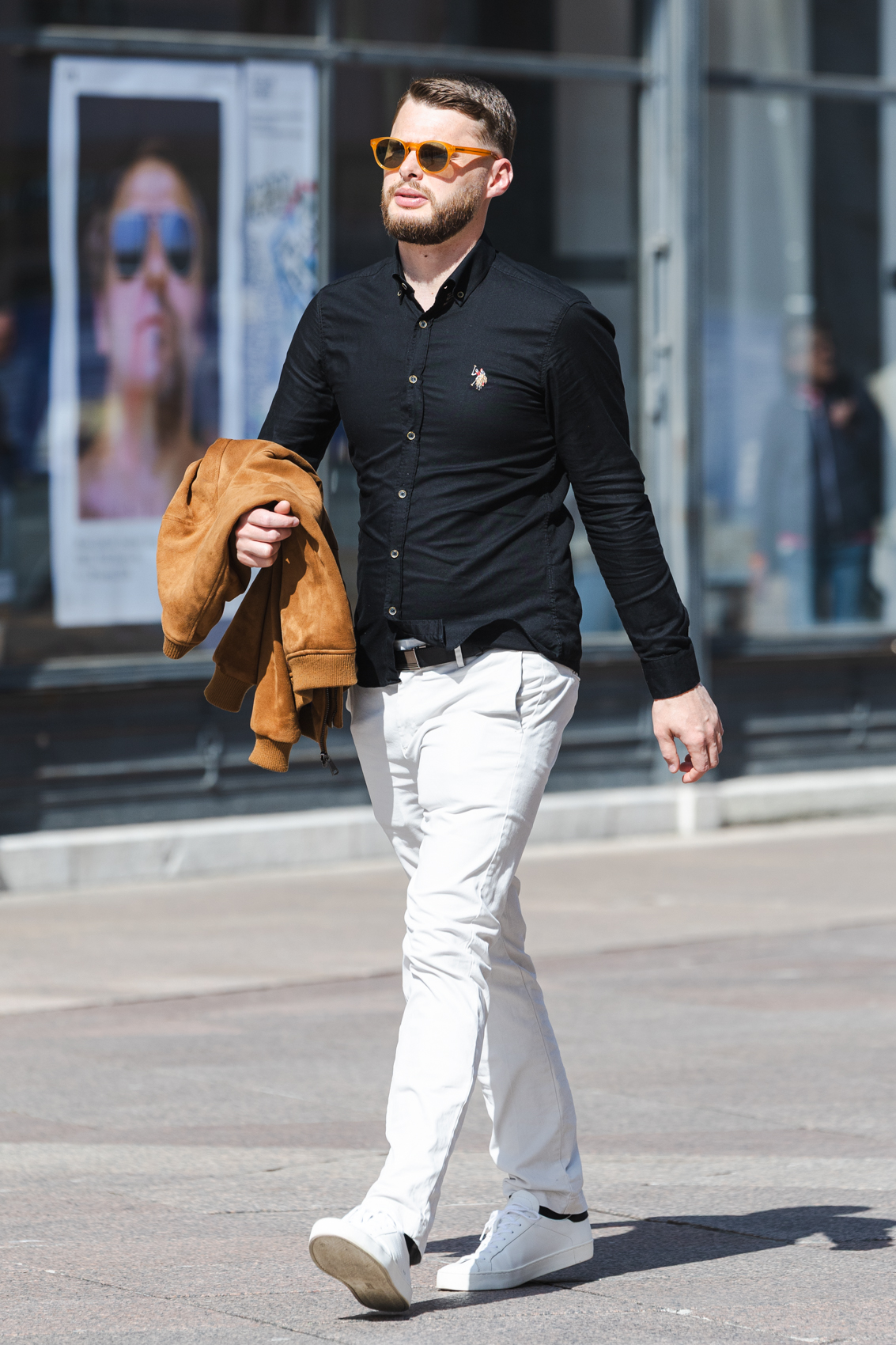 Klikom po Korzu 10.4.-9117