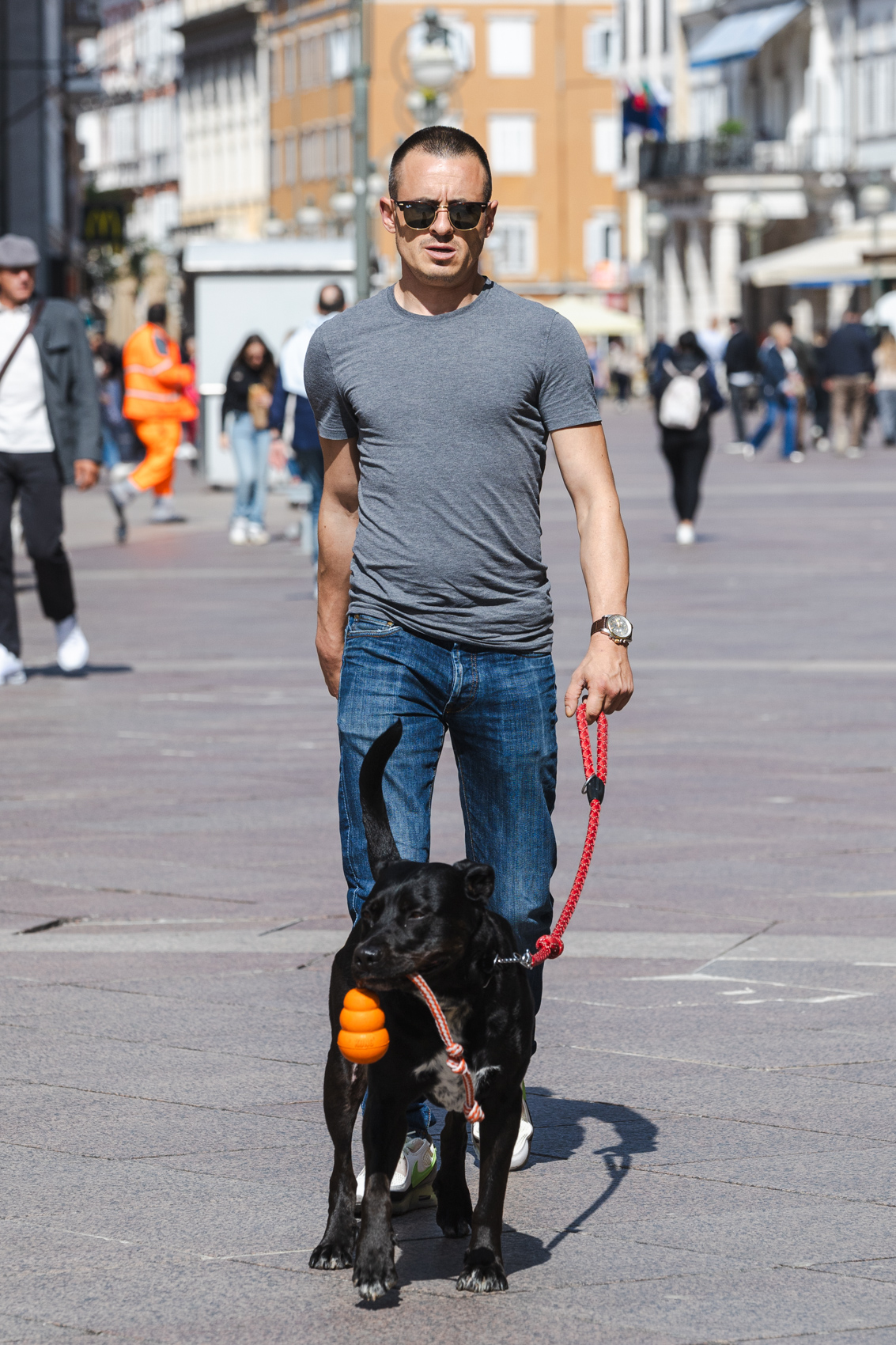 Klikom po Korzu 10.4.-9161