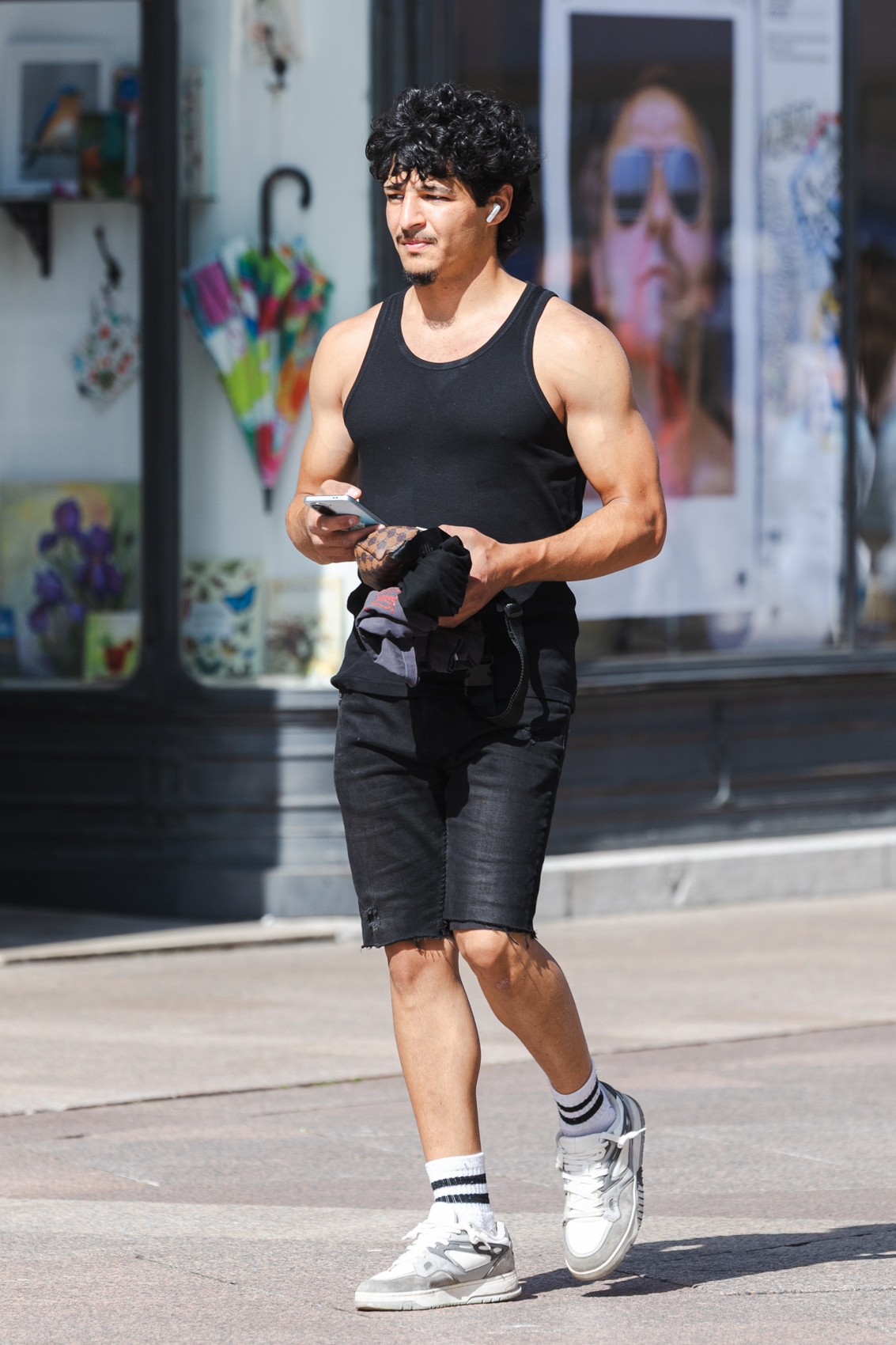 Klikom po Korzu 10.4.-9163