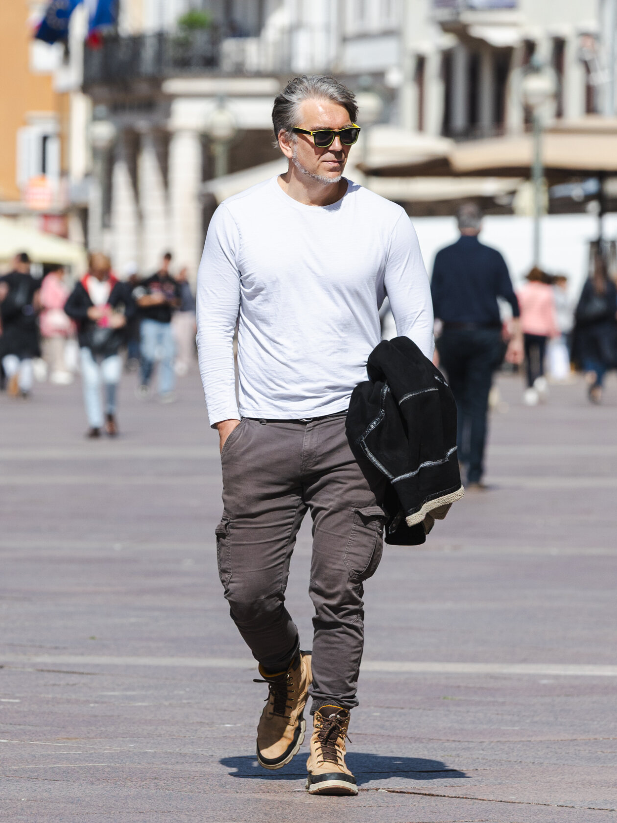 Klikom po Korzu 10.4.-9186