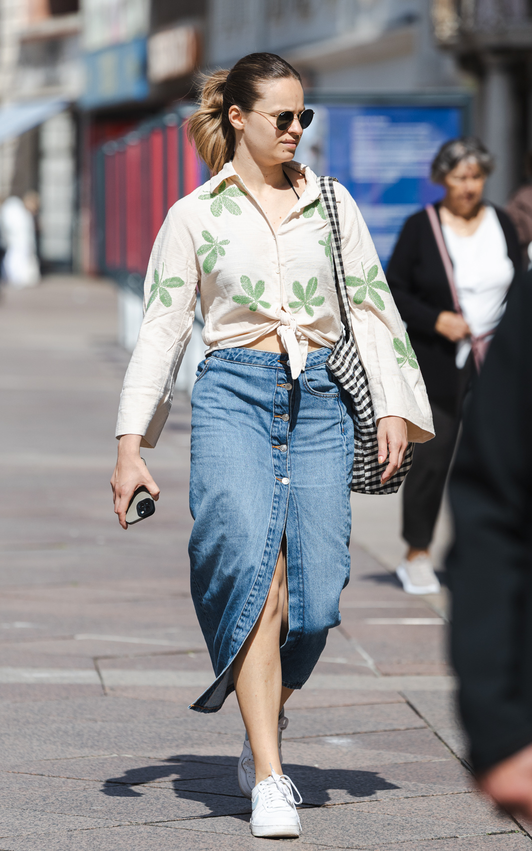 Klikom po Korzu 10.4.-9207