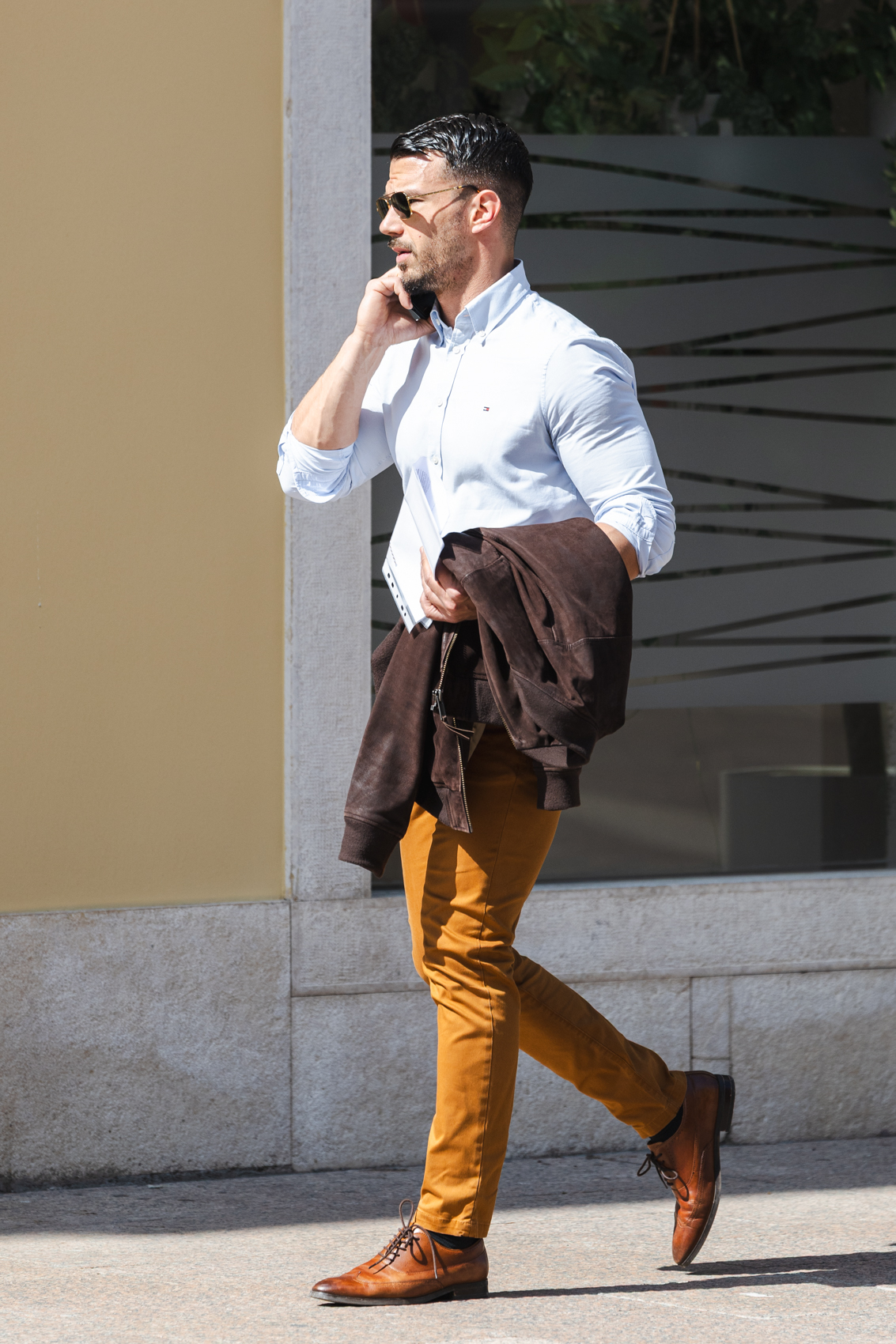 Klikom po Korzu 10.4.-9218