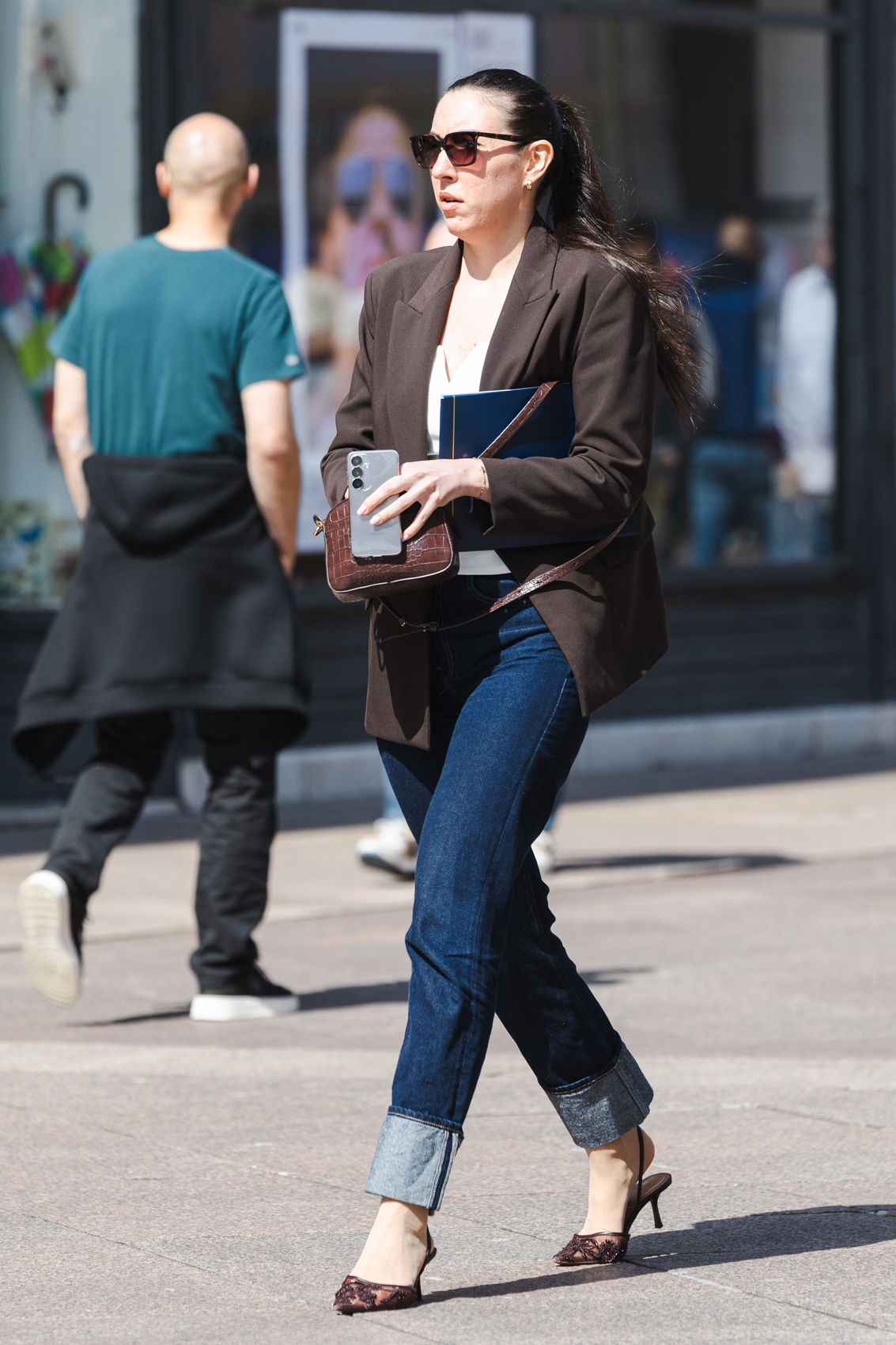 Klikom po Korzu 10.4.-9239