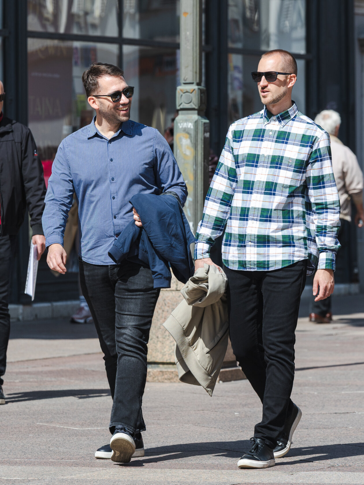 Klikom po Korzu 10.4.-9254