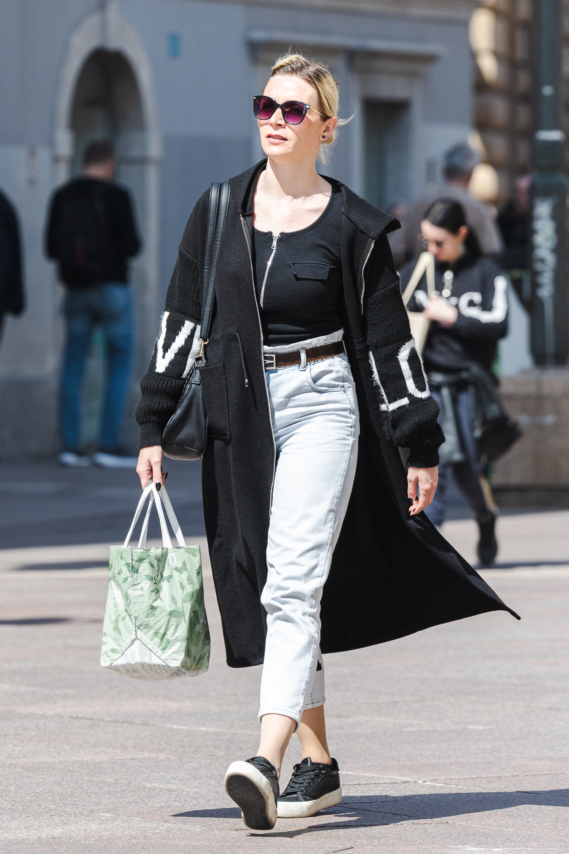 Klikom po Korzu 10.4.-9318