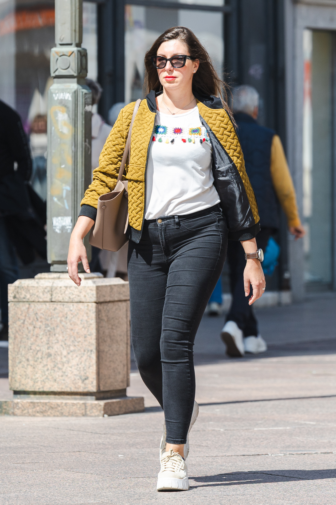 Klikom po Korzu 10.4.-9324