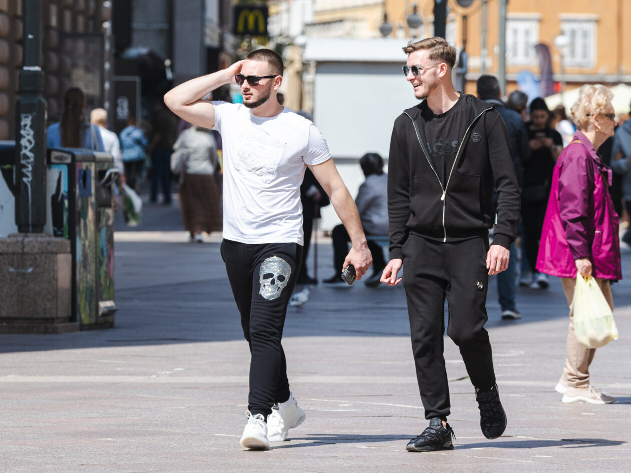 Klikom po Korzu 10.4.-9398