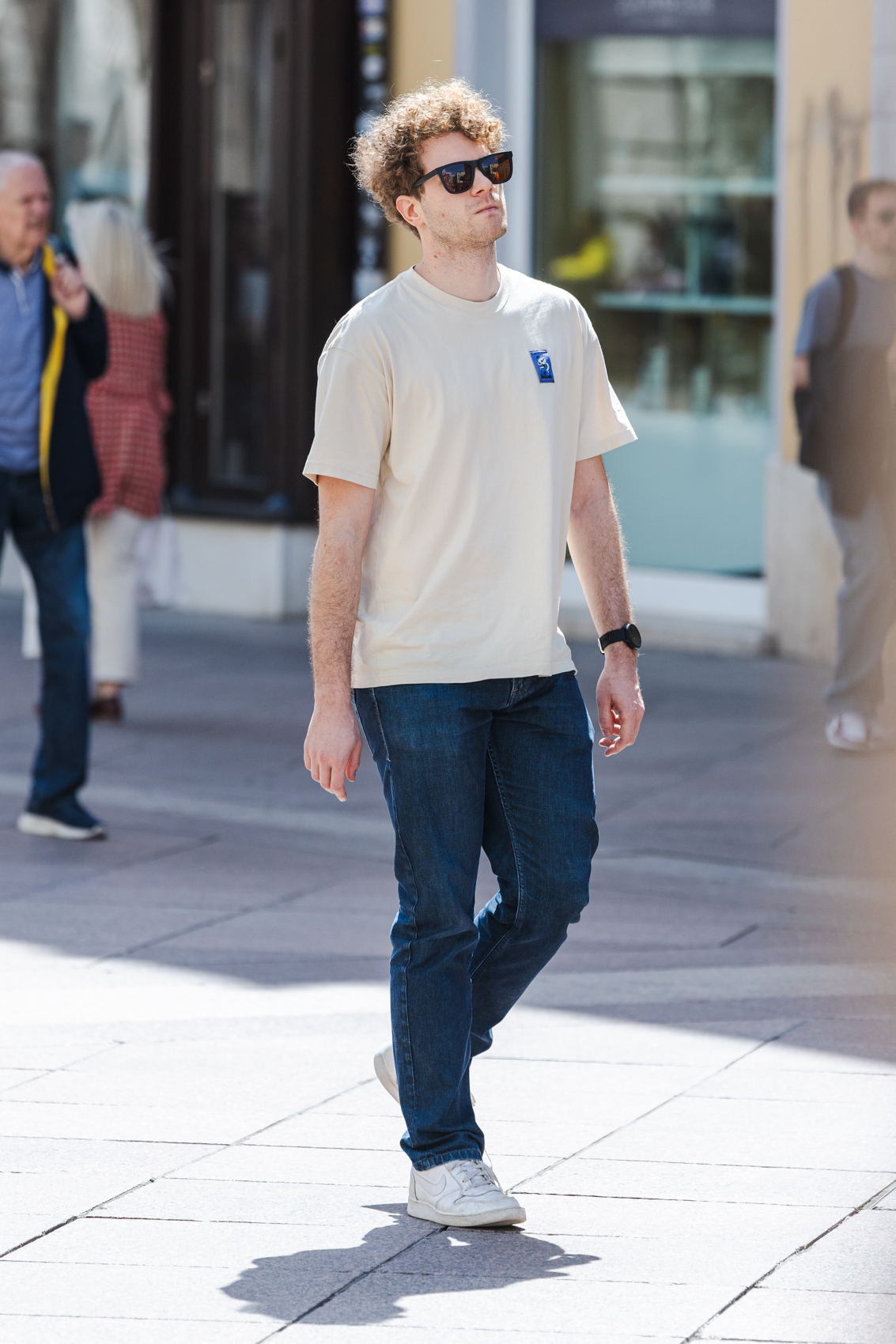 Klikom po Korzu 10.4.-9415