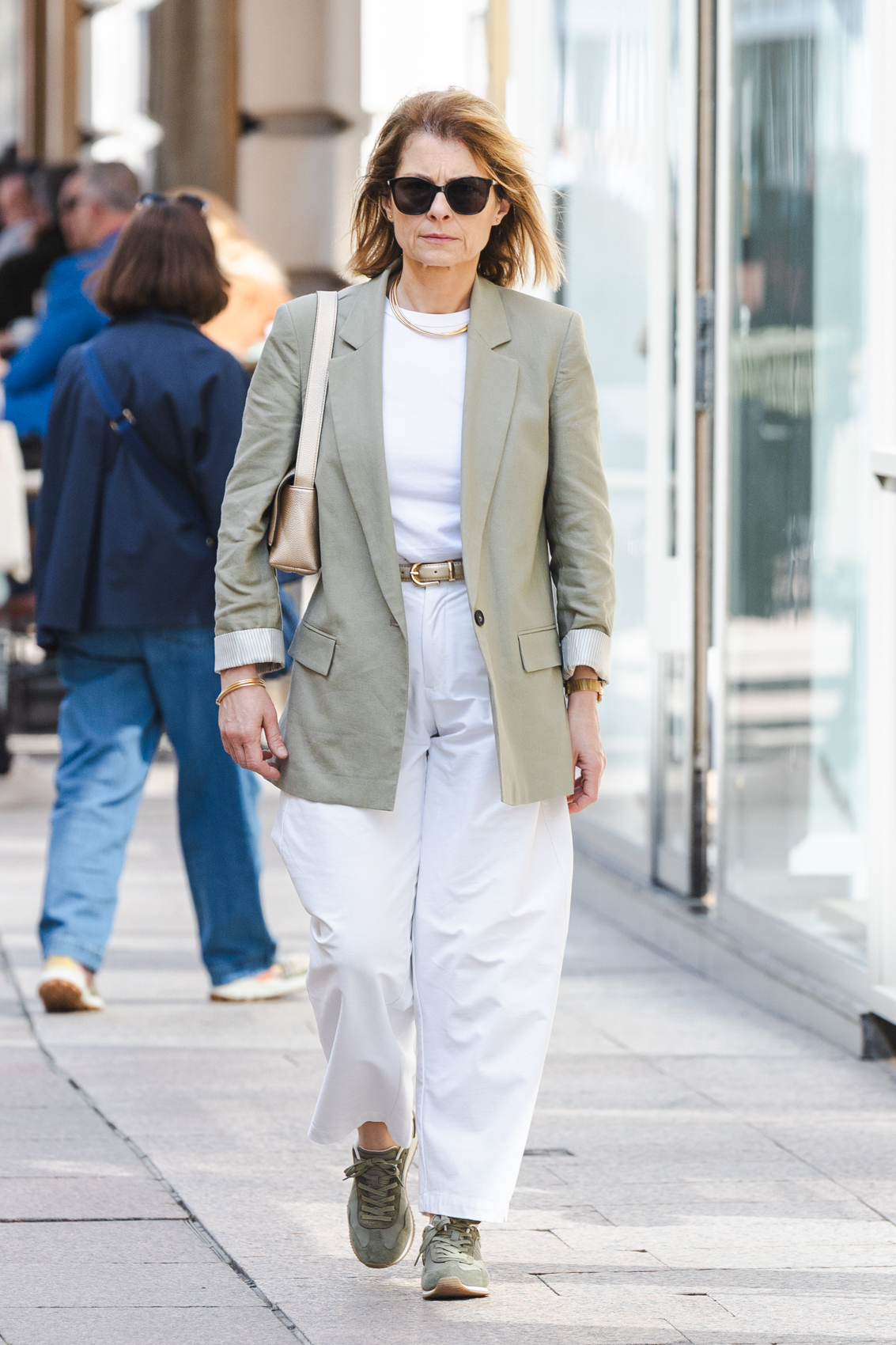 Klikom po Korzu 10.4.-9433