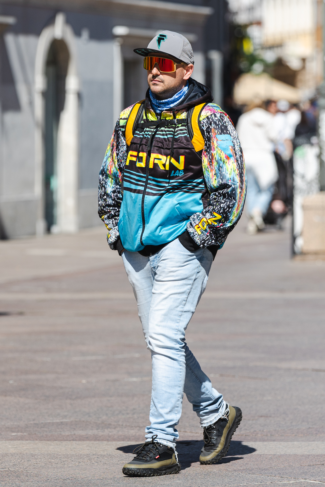 Klikom po Korzu 24.4.-2848