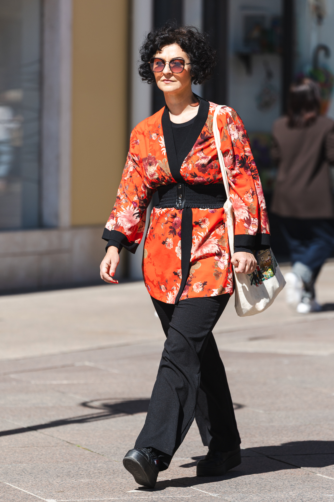 Klikom po Korzu 24.4.-3016