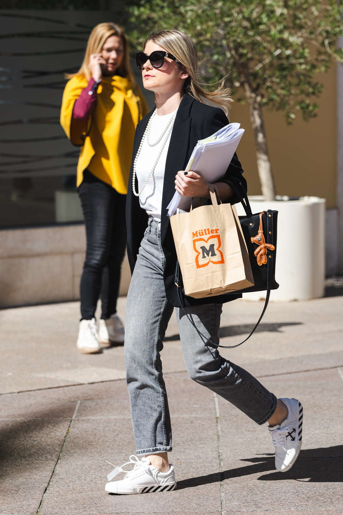 Klikom po Korzu 24.4.-3022