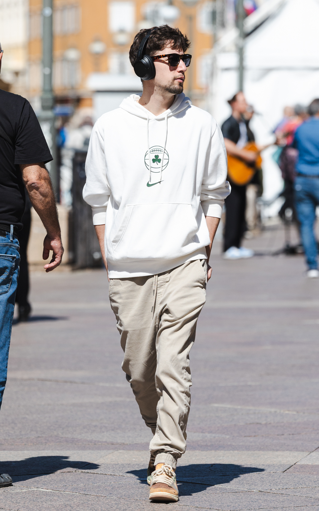 Klikom po Korzu 24.4.-3112