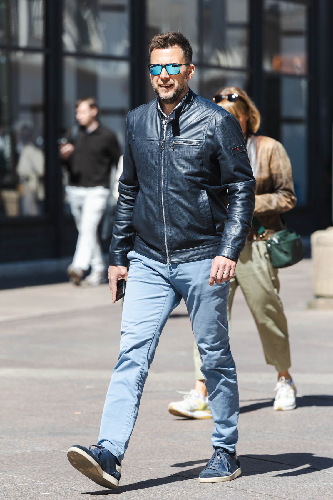 Klikom po Korzu 24.4.-3204