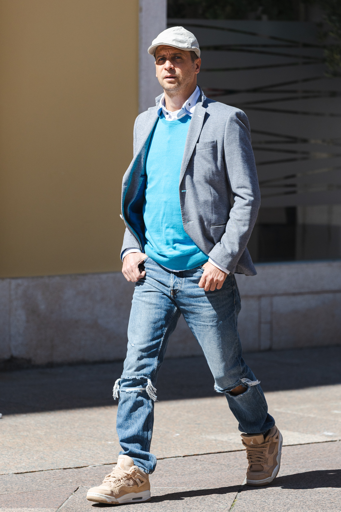 Klikom po Korzu 24.4.-3214