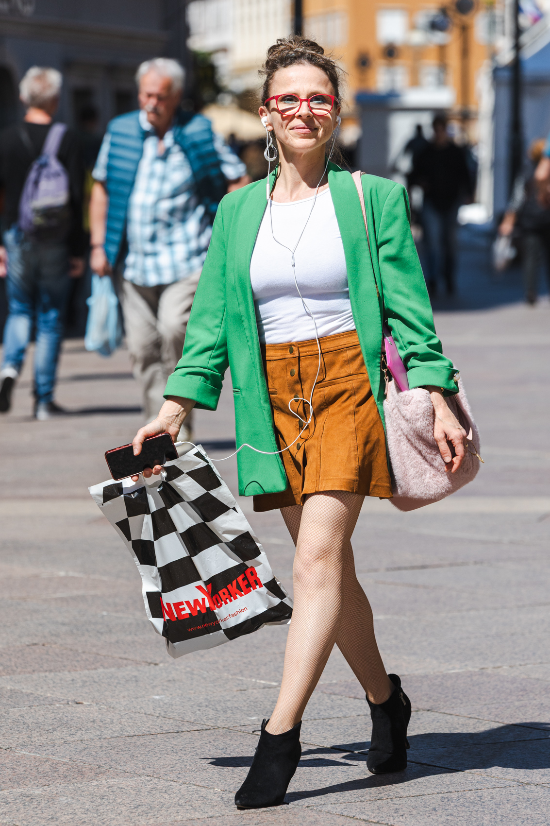 Klikom po Korzu 24.4.-3400