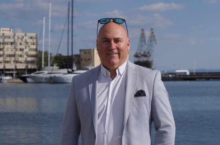 Leo Pavela – Rijeka