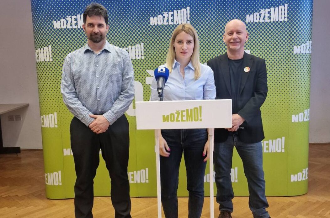 Možemo pgž Možemo pgž