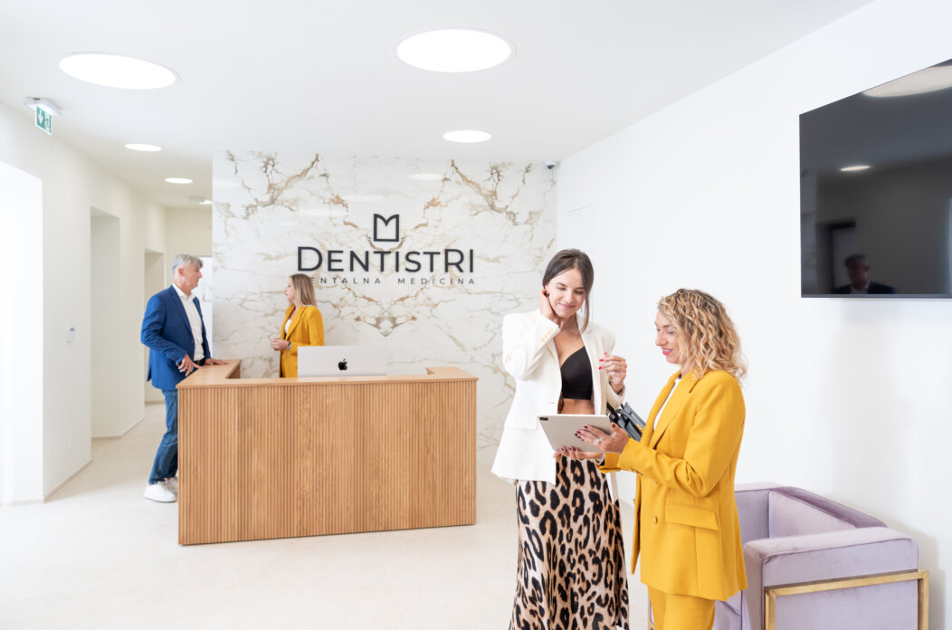 Ordinacija DentistRI