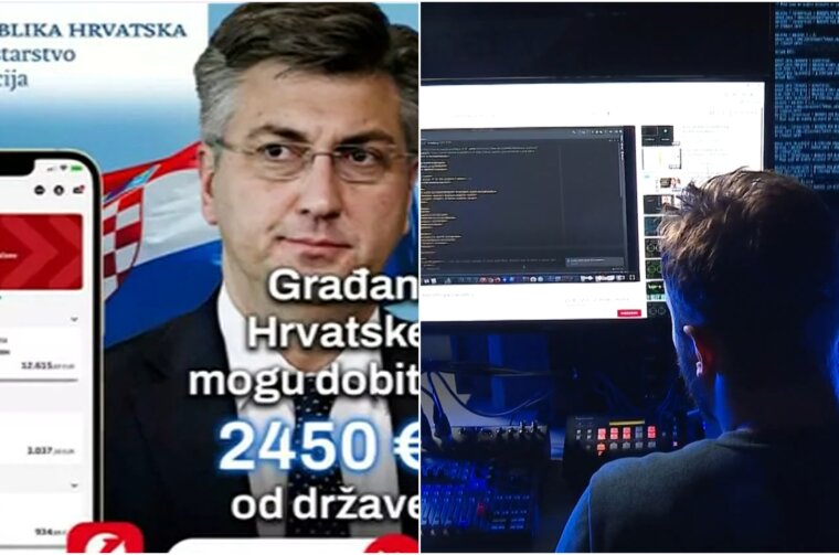 PRIJEVARA PLENKOVIĆ