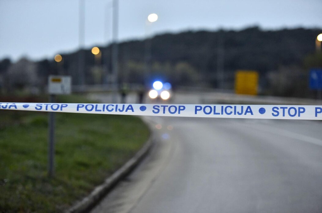 Rovinj: U prometnoj nesreći poginuo motociklist