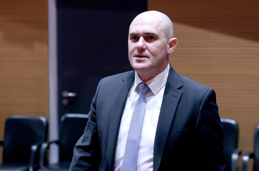 Zagreb: Sabor raspravlja o prijedlogu zakona o medijaciji