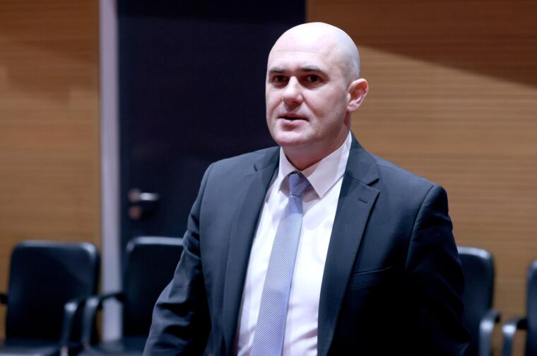 Zagreb: Sabor raspravlja o prijedlogu zakona o medijaciji