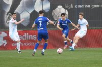 Slaven Belupo i Rijeka sastali se u 28. kolu SuperSport HNL-a