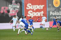 Slaven Belupo i Rijeka sastali se u 28. kolu SuperSport HNL-a