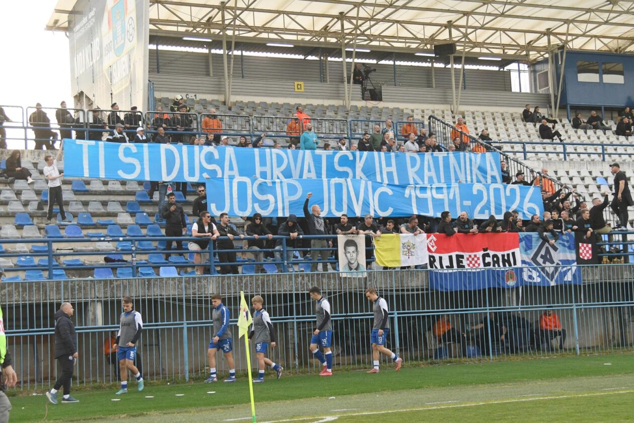 Slaven Belupo i Rijeka sastali se u 28. kolu SuperSport HNL-a