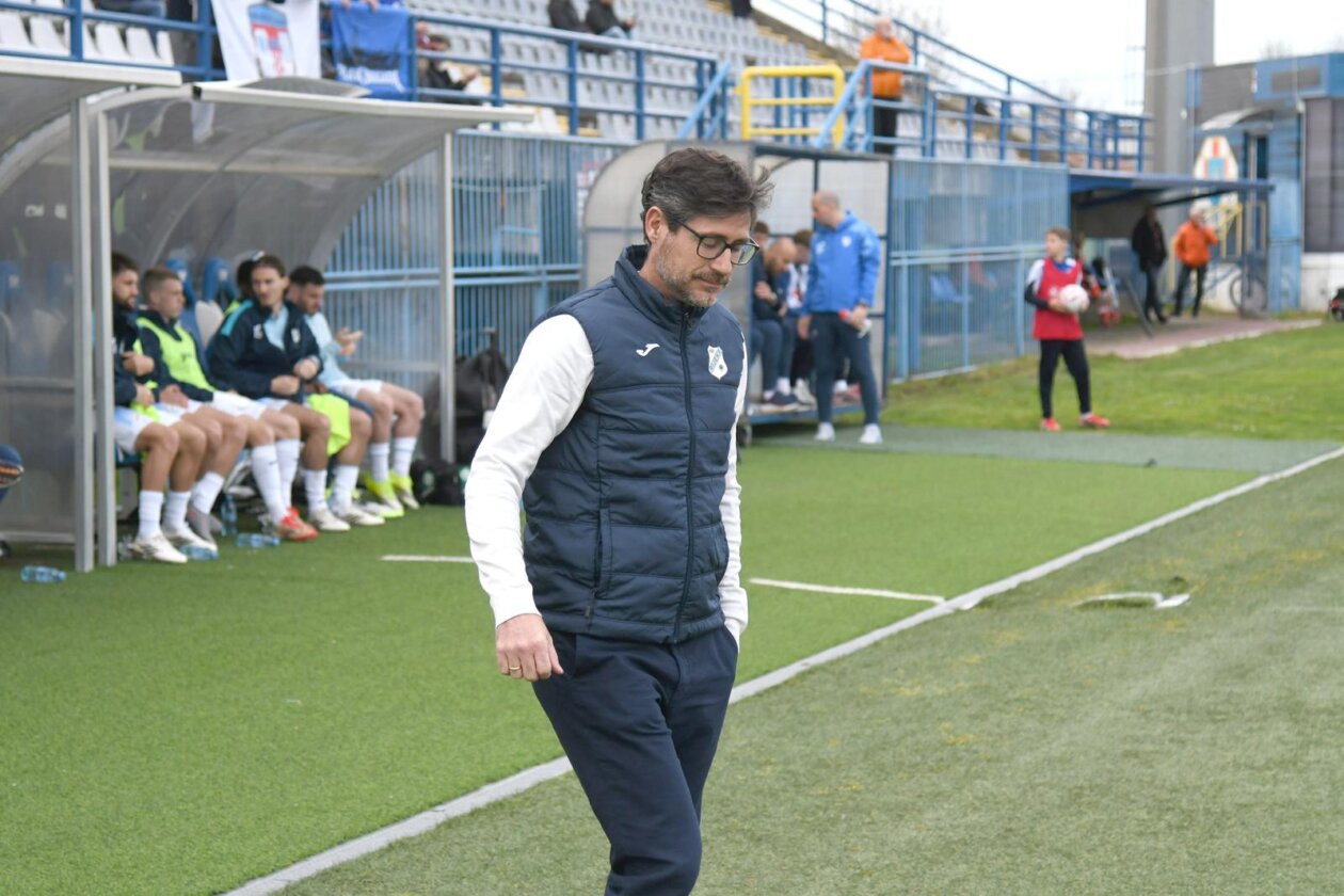 Slaven Belupo i Rijeka sastali se u 28. kolu SuperSport HNL-a