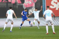 Slaven Belupo i Rijeka sastali se u 28. kolu SuperSport HNL-a