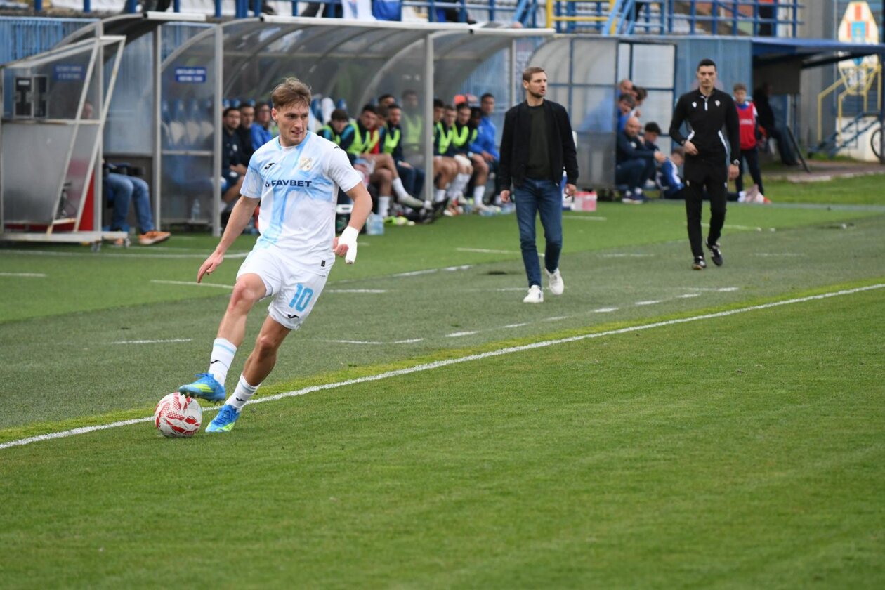 Slaven Belupo i Rijeka sastali se u 28. kolu SuperSport HNL-a