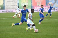 Slaven Belupo i Rijeka sastali se u 28. kolu SuperSport HNL-a