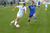 Slaven Belupo i Rijeka sastali se u 28. kolu SuperSport HNL-a