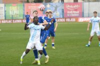 Slaven Belupo i Rijeka sastali se u 28. kolu SuperSport HNL-a