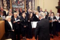 Rijeka: Riječki nadbiskup Mate Uzinić predvodio je uskršnje liturgijsko slavlje u katedrali sv. Vida Rijeka: Riječki nadbiskup Mate Uzinić predvodio je uskršnje liturgijsko slavlje u katedrali sv. Vida