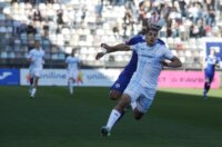 Rijeka i Slaven Belupo sastali se u polufinalu Hrvatskog nogometnog kupa