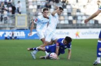 Rijeka i Slaven Belupo sastali se u polufinalu Hrvatskog nogometnog kupa