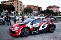 Opatija: WRC Croatia 2026, photoshoot na Opatijskoj Slatini