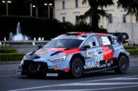 Opatija: WRC Croatia 2026, photoshoot na Opatijskoj Slatini