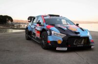 Opatija: WRC Croatia 2026, photoshoot na Opatijskoj Slatini