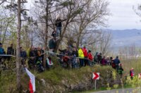 WRC Croatia Rally 2026 – Shakedown, Saršoni – Trnovica WRC Croatia Rally 2026 – Shakedown, Saršoni – Trnovica