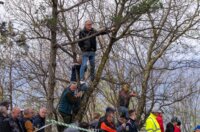 WRC Croatia Rally 2026 – Shakedown, Saršoni – Trnovica WRC Croatia Rally 2026 – Shakedown, Saršoni – Trnovica