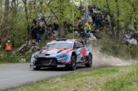 WRC Croatia Rally 2026 – Shakedown, Saršoni – Trnovica WRC Croatia Rally 2026 – Shakedown, Saršoni – Trnovica