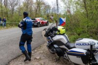 WRC Croatia Rally 2026 – Shakedown, Saršoni – Trnovica WRC Croatia Rally 2026 – Shakedown, Saršoni – Trnovica