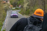 WRC Croatia Rally 2026 – Shakedown, Saršoni – Trnovica WRC Croatia Rally 2026 – Shakedown, Saršoni – Trnovica
