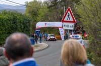 WRC Croatia Rally 2026 – Shakedown, Saršoni – Trnovica WRC Croatia Rally 2026 – Shakedown, Saršoni – Trnovica